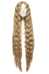 Peruca BIA Blond Cenusiu